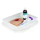Wound Moulage – Προσομοίωση Τραύματος για Επιδέσεις Αιμορραγίας Wound Moulage – Προσομοίωση Τραύματος για Επιδέσεις Αιμορραγίας