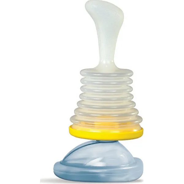 LifeVac Συσκευή Αντιμετώπισης Πνιγμού