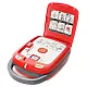 Απινιδωτής HeartGuardian HR-501 RADIAN AED