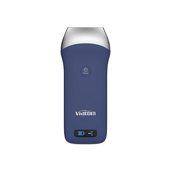 VIATOM LINEAR WIRELESS PORTABLE ULTRASOUND