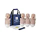 Prestan Infant Ultralite – Σετ 4 Βρεφικών Προπλασμάτων ΚΑΡΠΑ