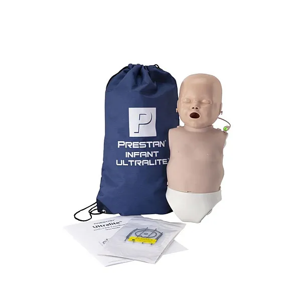 Prestan Infant Ultralite – Βρεφικό Προπλάσμα ΚΑΡΠΑ