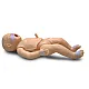 PEDI® Blue Newborn – Προσομοιωτής Νεογνικής Αναζωογόνησης με SmartSkin™ και OMNI®