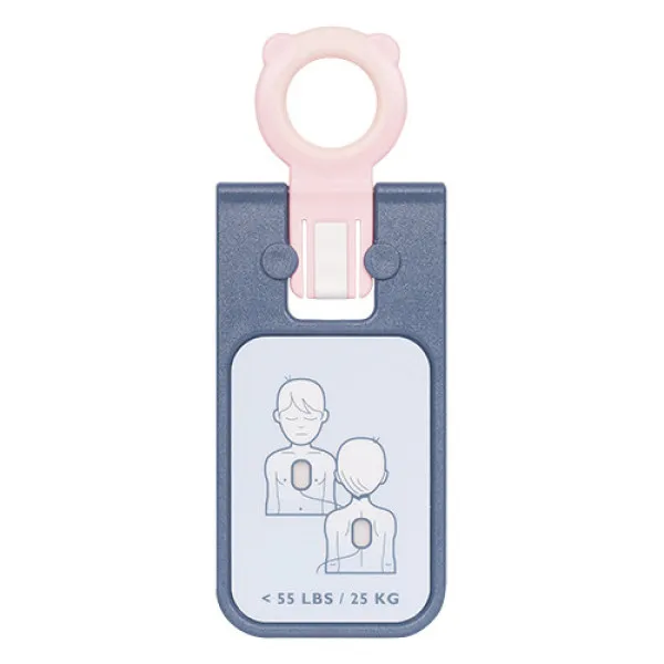 Ηλεκτρόδια Philips Heartstart FRX pediatric (KEY) Ηλεκτρόδια Philips Heartstart FRX pediatric (KEY)
