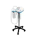 Αναρρόφηση επαγγελματική “SUPER VEGA BATTERY ON TROLLEY” SUCTION ASPIRATOR