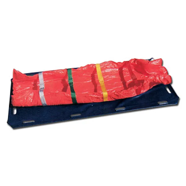 Ειδικό στρώμα κενού ακινητοποίησης MAT PLUS VACUUM MATTRESS