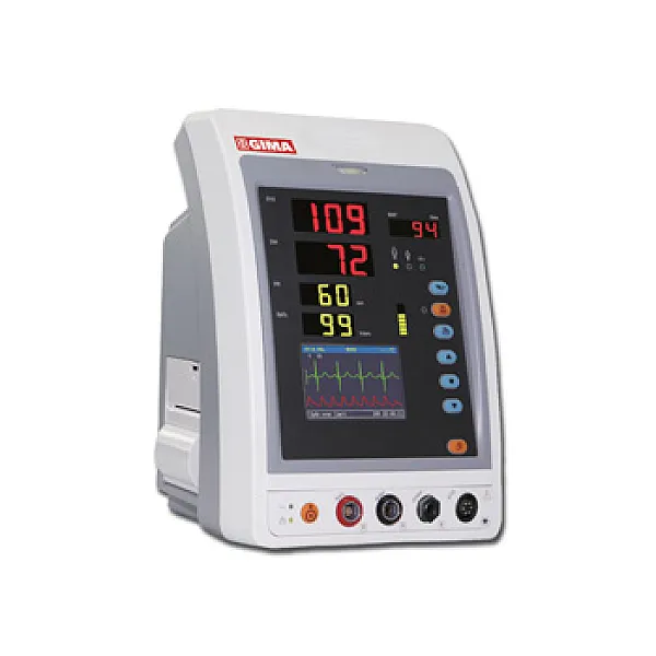 Μόνιτορ ζωτικών ενδείξεων, GIMA VITAL-SΝEΤ MONITOR Μόνιτορ ζωτικών ενδείξεων, GIMA VITAL-SΝEΤ MONITOR