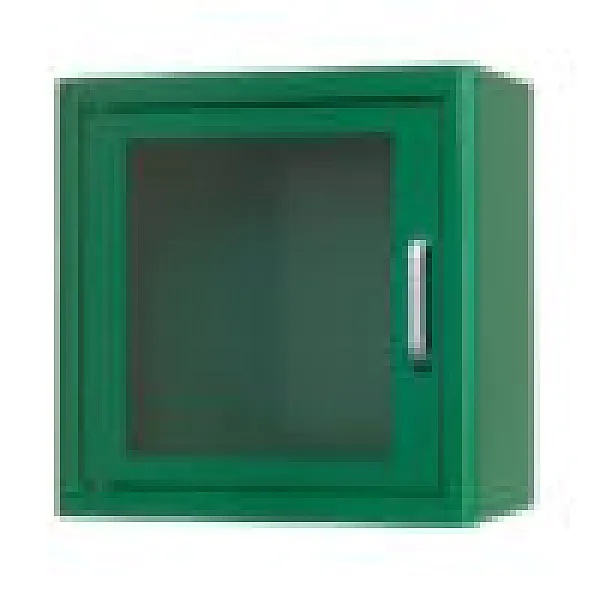 Απινιδωτής ZOLL AED PLUS & Κουτί αποθήκευσης εσωτερικού χώρου Απινιδωτής ZOLL AED PLUS & Κουτί αποθήκευσης εσωτερικού χώρου