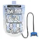 ΑΥΤΟΚΟΛΛΗΤΑ ΗΛΕΚΤΡΟΔΙΑ Defibtech Lifeline and Lifeline Auto pediatric electrode Pads (παιδιατρικά) ΑΥΤΟΚΟΛΛΗΤΑ ΗΛΕΚΤΡΟΔΙΑ Defibtech Lifeline and Lifeline Auto pediatric electrode Pads (παιδιατρικά)