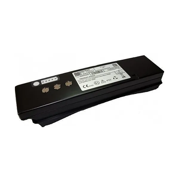 Μπαταρία απινιδωτή PRIMEDIC (Metrax) PAD - 3 χρόνια διάρκεια ζωής Μπαταρία απινιδωτή PRIMEDIC (Metrax) PAD - 3 χρόνια διάρκεια ζωής