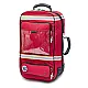 ΤΣΑΝΤΑ ΠΛΑΤΗΣ ELITE BAGS EMERAIR'S