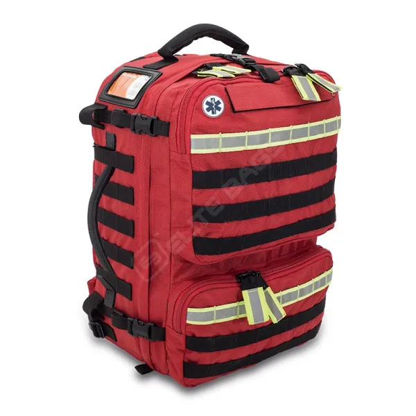 ΤΣΑΝΤΑ ΠΛΑΤΗΣ ELITE BAGS PARAMED'S