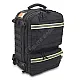 ΤΣΑΝΤΑ ΠΛΑΤΗΣ ELITE BAGS PARAMED'S (ΜΑΥΡΗ) ΤΣΑΝΤΑ ΠΛΑΤΗΣ ELITE BAGS PARAMED'S (ΜΑΥΡΗ)
