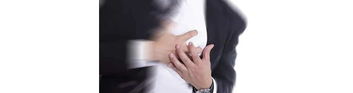 Μην αγνοήσετε ΠΟΤΕ αυτά τα 11 συμπτώματα Μην αγνοήσετε ΠΟΤΕ αυτά τα 11 συμπτώματα