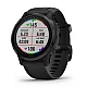 Fenix 6S Pro Black with Black Band Pro