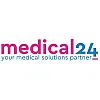 Medical24 - Αυτόματοι απινιδωτές (AED) και Ιατρικός εξοπλισμός