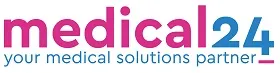 Medical24 - Αυτόματοι απινιδωτές (AED) και Ιατρικός εξοπλισμός