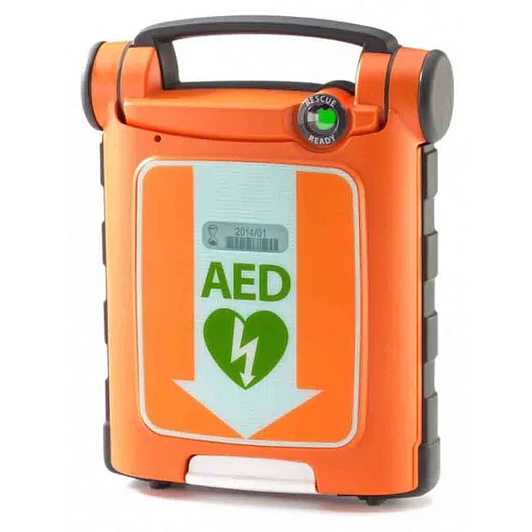 Cardiac Science Powerheart G5 Fully Auto Cardiac Science Powerheart G5 Fully Auto