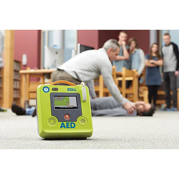 Zoll AED 3 Zoll AED 3