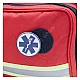 ΤΣΑΝΤΑ ΠΛΑΤΗΣ ELITE BAGS EXTREME'S