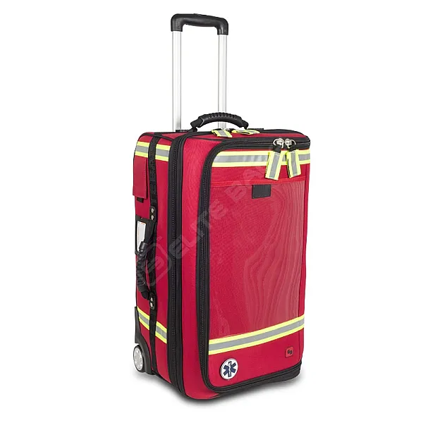 ΒΑΛΙΤΣΑ ΣΥΡΟΜΕΝΗ ELITE EMERGENCY'S