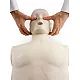 Prestan Jaw Thrust Εκπαιδευτικό Πρόπλασμα Ενήλικα με LED Μετρονόμο & Τσάντα Μεταφοράς