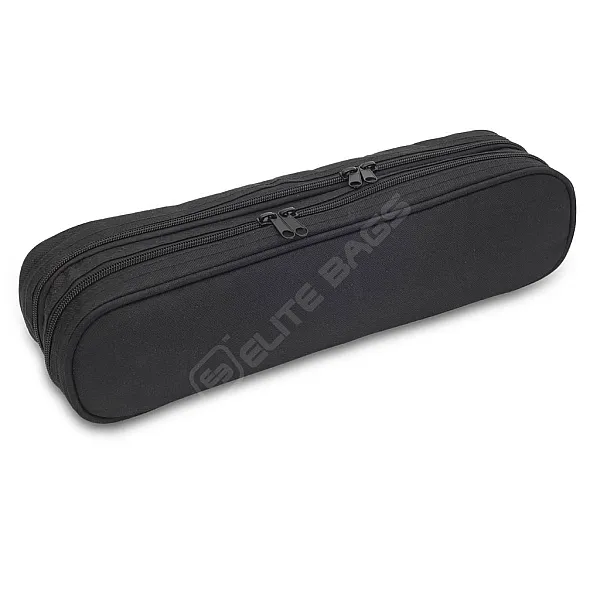 ΤΣΑΝΤΑ ΠΛΑΤΗΣ ELITE BAGS PARAMED'S (ΜΑΥΡΗ) ΤΣΑΝΤΑ ΠΛΑΤΗΣ ELITE BAGS PARAMED'S (ΜΑΥΡΗ)