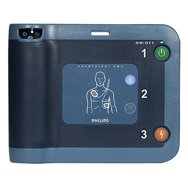 Philips Heartstart FRX Philips Heartstart FRX