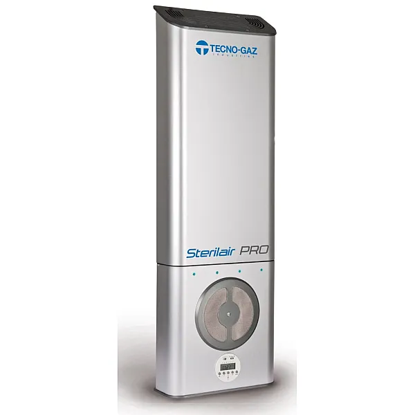 Συσκευή αποστείρωσης αέρα Sterilair Pro - Tecno-Gaz Συσκευή αποστείρωσης αέρα Sterilair Pro - Tecno-Gaz