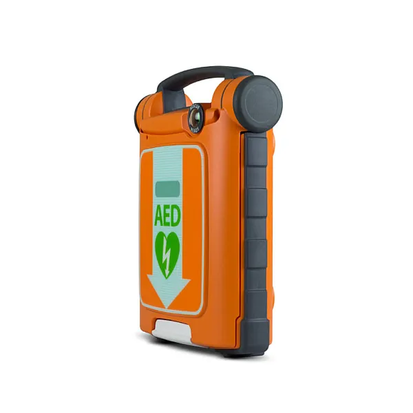 Cardiac Science Powerheart G5 Fully Auto Cardiac Science Powerheart G5 Fully Auto