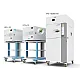 ΚΛΙΒΑΝΟΣ ΠΛΑΣΜΑΤΟΣ PLASMA STERILIZER | HPS-80