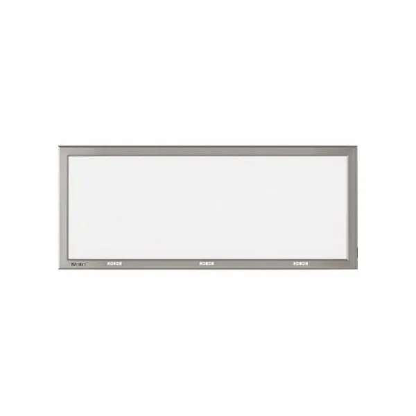 Διαφανοσκόπιο Slim Led Ultra X-ray Weiko τριπλής θέσης 42 Χ 109 cm