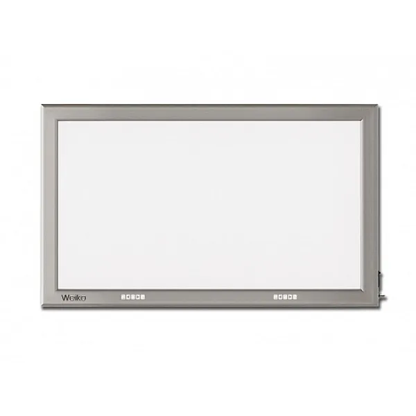Διαφανοσκόπιο Slim Led Ultra X-ray Weiko διπλής θέσης 42 Χ 72 cm Διαφανοσκόπιο Slim Led Ultra X-ray Weiko διπλής θέσης 42 Χ 72 cm
