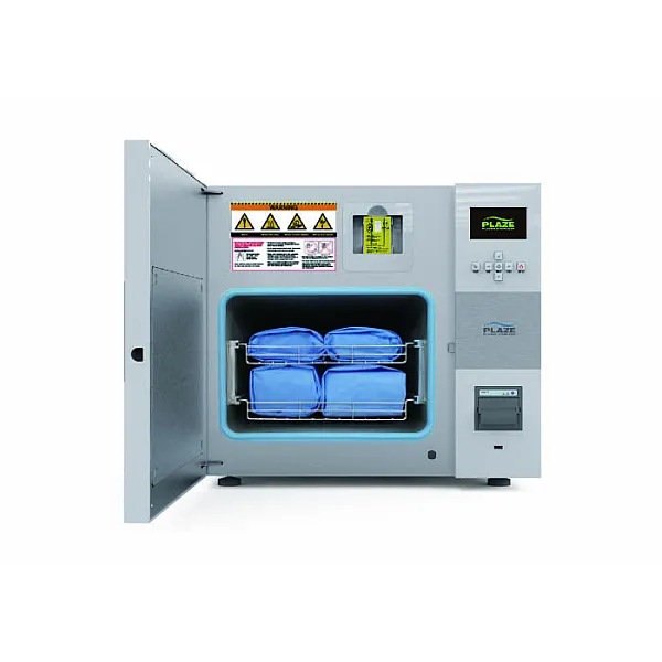 ΚΛΙΒΑΝΟΣ ΠΛΑΣΜΑΤΟΣ PLASMA STERILIZER | HPS-30