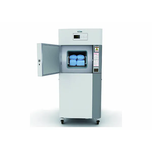 ΚΛΙΒΑΝΟΣ ΠΛΑΣΜΑΤΟΣ PLASMA STERILIZER | HPS-100