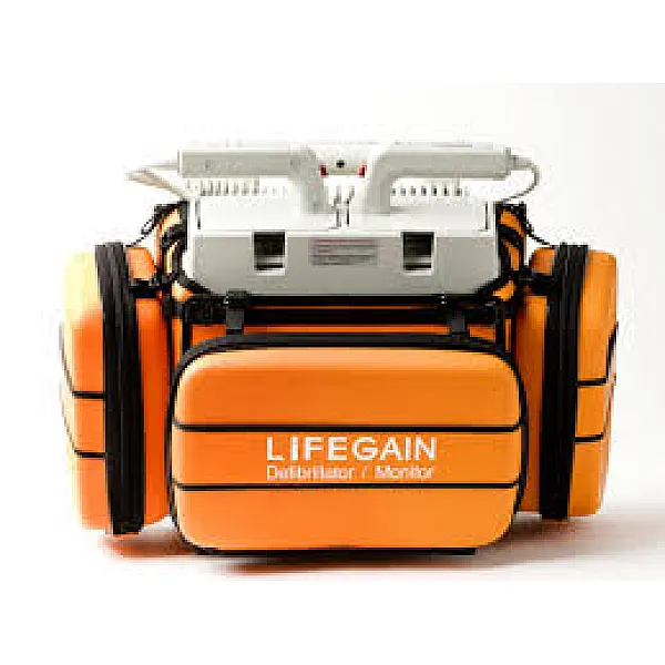 ΜΠΑΤΑΡΙΑ ΑΠΙΝΙΔΩΤΗ CARDIAC SCIENCE POWERHEART G5