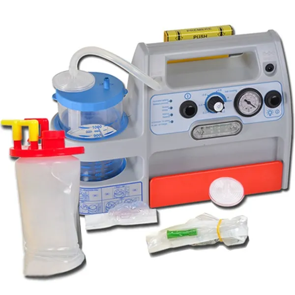 Επαγγελματική αναρρόφηση MINI ASPEED EVO BATTERY SUCTION 1L Επαγγελματική αναρρόφηση MINI ASPEED EVO BATTERY SUCTION 1L