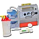 Επαγγελματική αναρρόφηση MINI ASPEED EVO BATTERY SUCTION 1L