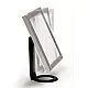 Επιτραπέζιο Διαφανοσκόπιο WEIKO ULTRA SLIM LED LIGHT LED μονής θέσης 42 Χ36 cm