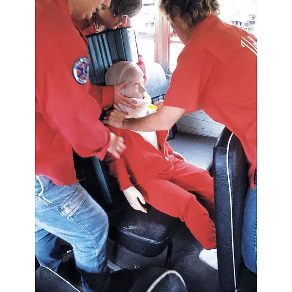 Rescue Child Jennifer – Παιδικό Προπλάσμα Διάσωσης (7 έως 12 ετών) 7,3 kg Rescue Child Jennifer – Παιδικό Προπλάσμα Διάσωσης (7 έως 12 ετών) 7,3 kg