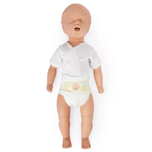 Rescue Children Billy – Παιδικό Προπλάσμα Διάσωσης (6 έως 9 μηνών)