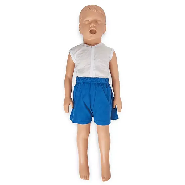 Rescue Children Timmy – Παιδικό Προπλάσμα Διάσωσης (3 Ετών) Rescue Children Timmy – Παιδικό Προπλάσμα Διάσωσης (3 Ετών)