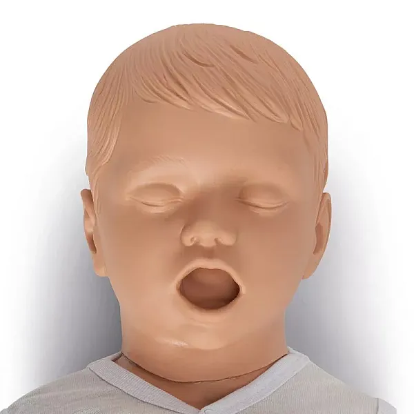Rescue Children Timmy – Παιδικό Προπλάσμα Διάσωσης (3 Ετών)