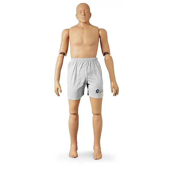 Προπλάσμα Διάσωσης – 165 cm, 75 kg