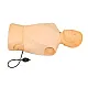 Pneumothorax Trainer – Εκπαιδευτικό Προπλάσμα Πνευμοθώρακα Pneumothorax Trainer – Εκπαιδευτικό Προπλάσμα Πνευμοθώρακα