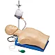 Thoracic Trauma Trainer – Εκπαιδευτικό Προπλάσμα Θωρακικού Τραύματος Thoracic Trauma Trainer – Εκπαιδευτικό Προπλάσμα Θωρακικού Τραύματος