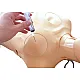Thoracic Trauma Trainer – Εκπαιδευτικό Προπλάσμα Θωρακικού Τραύματος Thoracic Trauma Trainer – Εκπαιδευτικό Προπλάσμα Θωρακικού Τραύματος