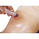 Thoracic Trauma Trainer – Εκπαιδευτικό Προπλάσμα Θωρακικού Τραύματος Thoracic Trauma Trainer – Εκπαιδευτικό Προπλάσμα Θωρακικού Τραύματος
