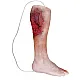 Emergency Lower Leg – Εκπαιδευτικό Μοντέλο Ποδιού με Τραύμα από Έκρηξη Emergency Lower Leg – Εκπαιδευτικό Μοντέλο Ποδιού με Τραύμα από Έκρηξη