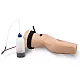 Trauma Leg Tasktrainer – Εκπαιδευτικό Προπλάσμα Τραυματισμένου Ποδιού